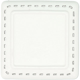 Y'all 5" Appetizer Plate