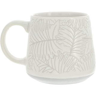 B 12 oz Mug and Sock Set