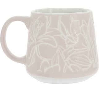 D 12 oz Mug and Sock Set