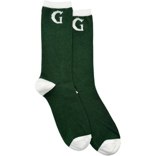 G 12 oz Mug and Sock Set