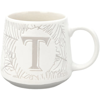 T 12 oz Mug and Sock Set