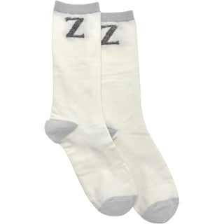 Z 12 oz Mug and Sock Set