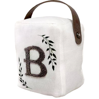 B 5" x 6" Door Stopper