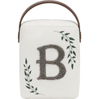 B 5" x 6" Door Stopper