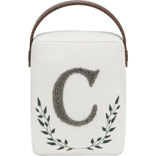 C 5" x 6" Door Stopper