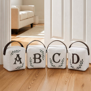 C 5" x 6" Door Stopper