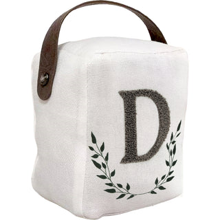 D 5" x 6" Door Stopper