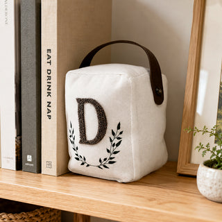 D 5" x 6" Door Stopper