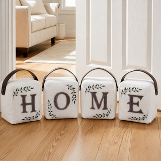 E 5" x 6" Door Stopper