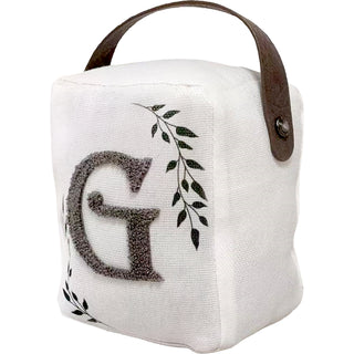 G 5" x 6" Door Stopper