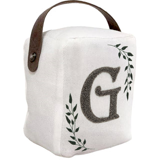 G 5" x 6" Door Stopper