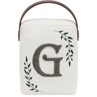 G 5" x 6" Door Stopper