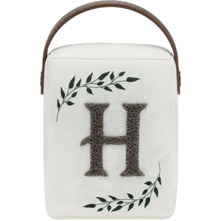 H 5" x 6" Door Stopper