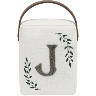 J 5" x 6" Door Stopper