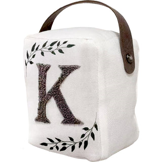 K 5" x 6" Door Stopper