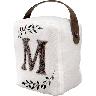 M 5" x 6" Door Stopper
