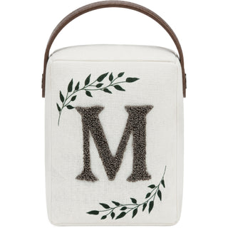 M 5" x 6" Door Stopper