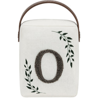 O 5" x 6" Door Stopper