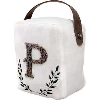 P 5" x 6" Door Stopper