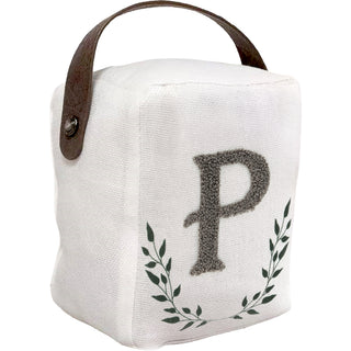 P 5" x 6" Door Stopper