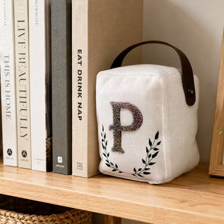 P 5" x 6" Door Stopper