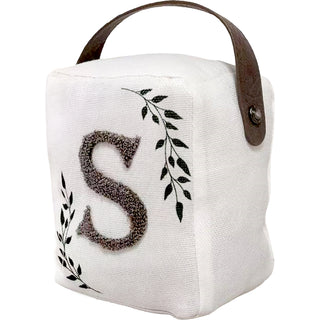 S 5" x 6" Door Stopper