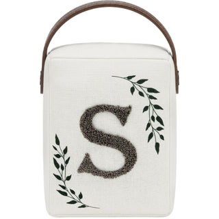 S 5" x 6" Door Stopper