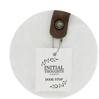 S 5" x 6" Door Stopper