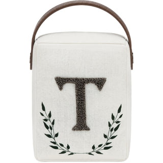 T 5" x 6" Door Stopper