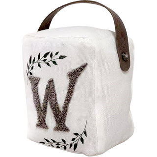 W 5" x 6" Door Stopper