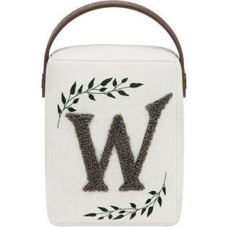 W 5" x 6" Door Stopper