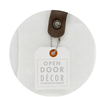 W 5" x 6" Door Stopper
