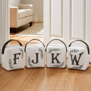 W 5" x 6" Door Stopper