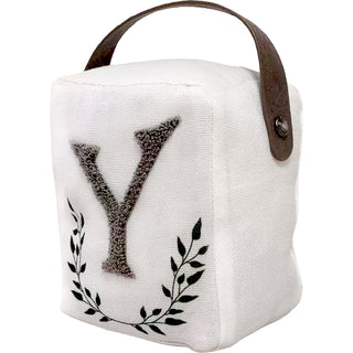 Y 5" x 6" Door Stopper