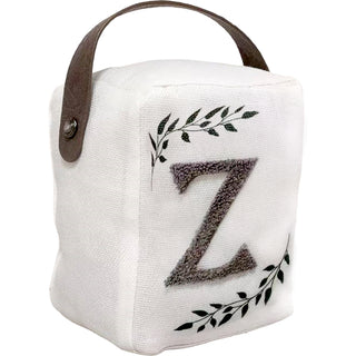 Z 5" x 6" Door Stopper