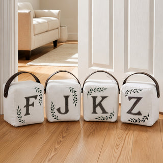 Z 5" x 6" Door Stopper
