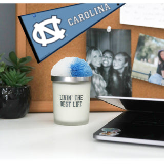 Best Life 5.5 oz - 100% Soy Wax Candle Scent: Tranquility