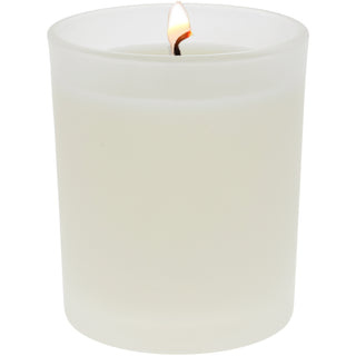 Blank 5.5 oz - 100% Soy Wax Candle Scent: Tranquility