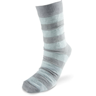 Groom -   Men's Cotton Blend Sock