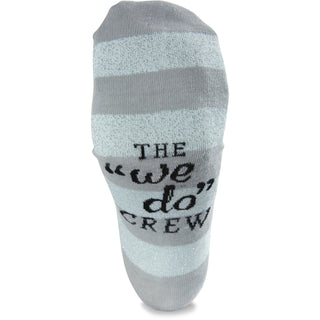 Groom -   Men's Cotton Blend Sock