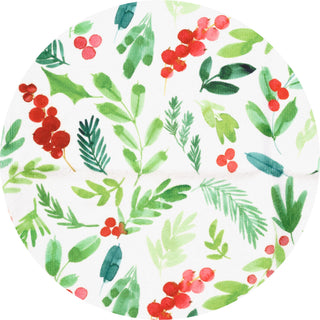 Happy Holidays Tea Towel Gift Set (2 - 19.75" x 27.5")