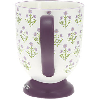 Love You Mom 13 oz Cup