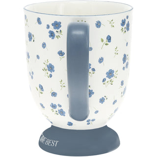 The Best 13 oz Cup