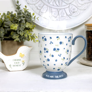 The Best 13 oz Cup
