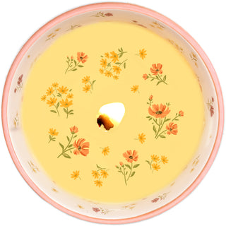 Best Mom 13 oz - 100% Soy Wax Candle Scent: Tranquility