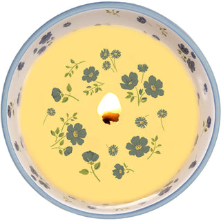 Friendship 13 oz - 100% Soy Wax Candle Scent: Tranquility