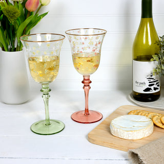 The Best Gift Boxed 11 oz Wine Glass