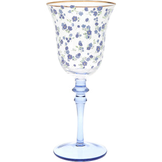 Beautiful Friend Gift Boxed 11 oz Wine Glass