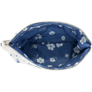 Hello Gorgeous Zippered Pouch