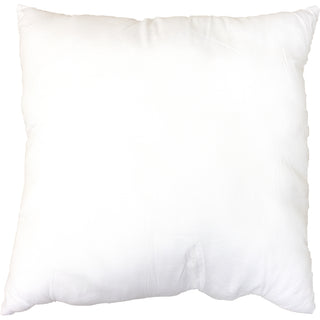 Pillow Insert
(Fits 18" Throw Pillow Cover) 19.5"  Pillow Insert